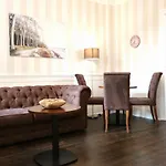 Ostseenordstern شقة