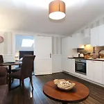 Apartment Ostseenordstern Rostock