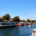 Ostseenordstern * Rostock