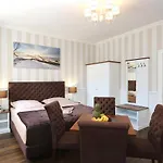 Apartment Ostseenordstern Rostock