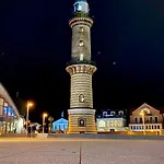 شقة Ostseenordstern *