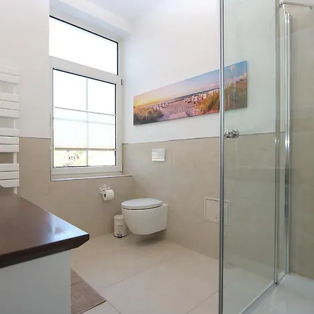 Ostseenordstern Διαμέρισμα *