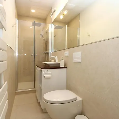 Apartment Ostseenordstern Rostock