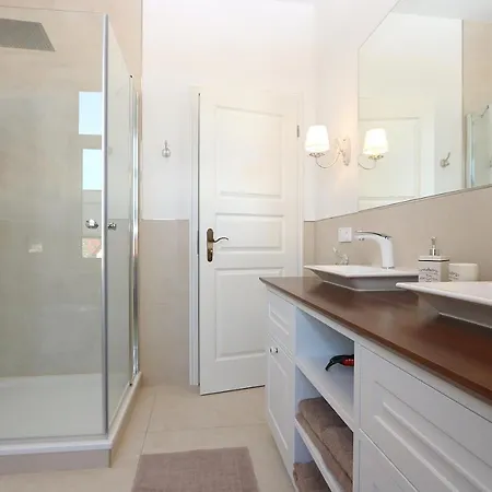 Ostseenordstern Apartment *