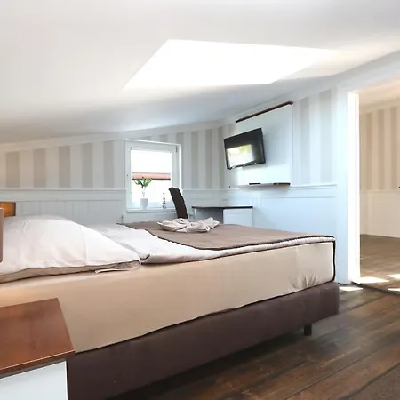 Ostseenordstern Ρόστοκ