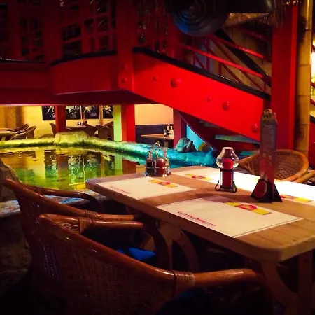 Ostseenordstern Διαμέρισμα *