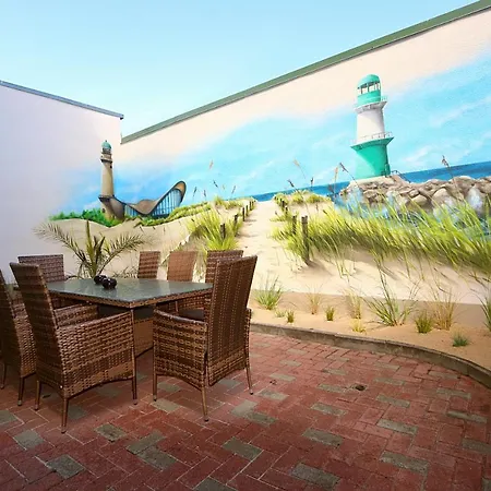 Ostseenordstern * Ρόστοκ