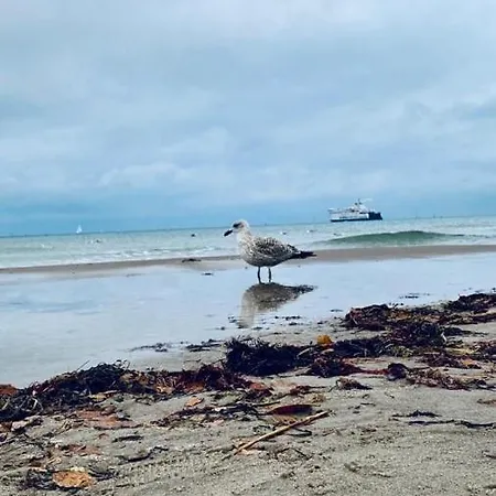 Ostseenordstern * Rostock