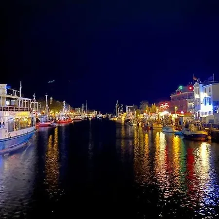 Ostseenordstern Apartment