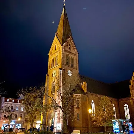 Ostseenordstern