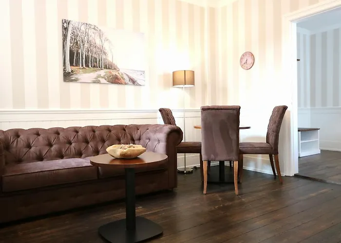 Ostseenordstern Appartement