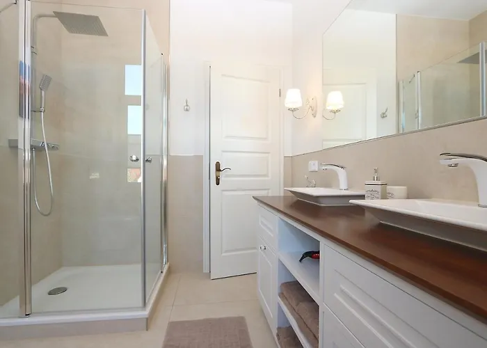 Ostseenordstern Apartamento *