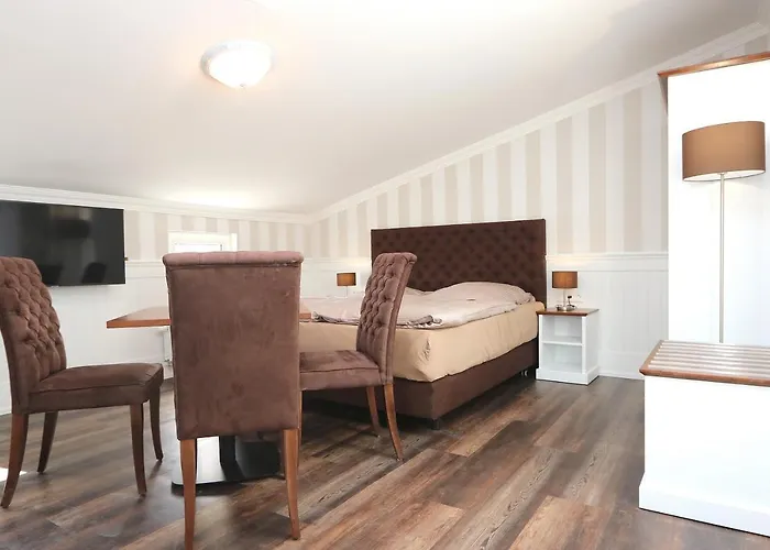 Apartamento Ostseenordstern