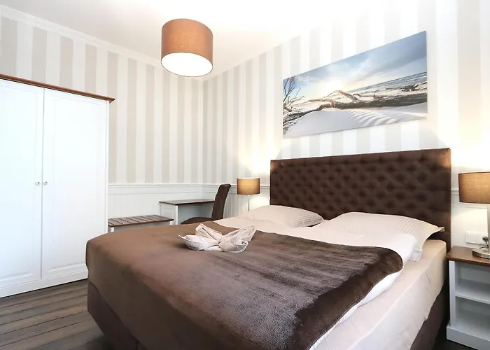 Ostseenordstern Appartement