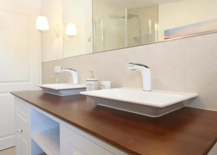 Apartamento Ostseenordstern