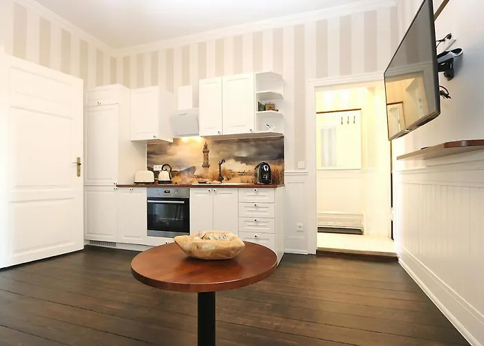 Ostseenordstern Rostock