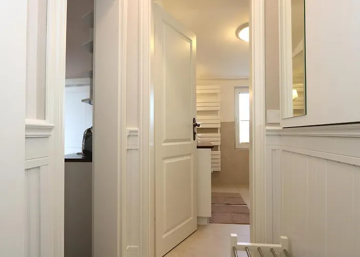 Ostseenordstern Appartement *