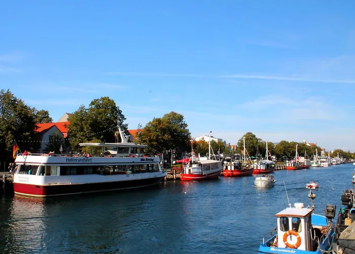 Ostseenordstern * Rostock