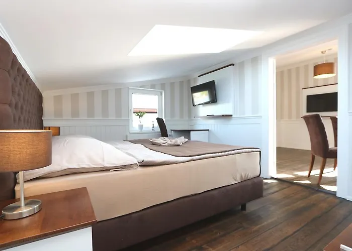 Ostseenordstern Rostock