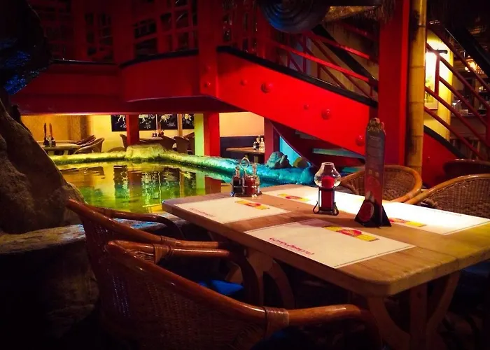 Ostseenordstern Appartement *