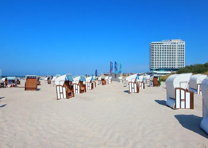 Apartamento Ostseenordstern