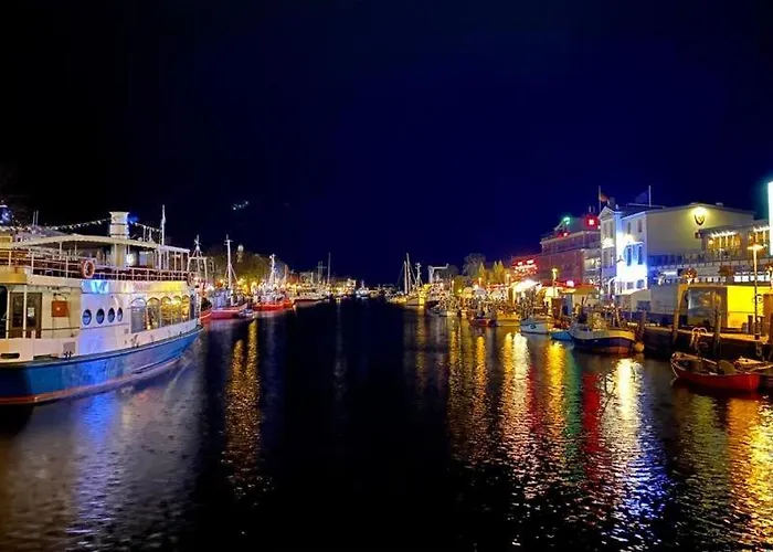 Ostseenordstern Apartamento