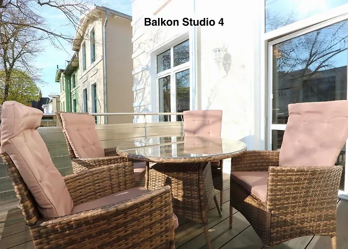 Ostseenordstern * Rostock